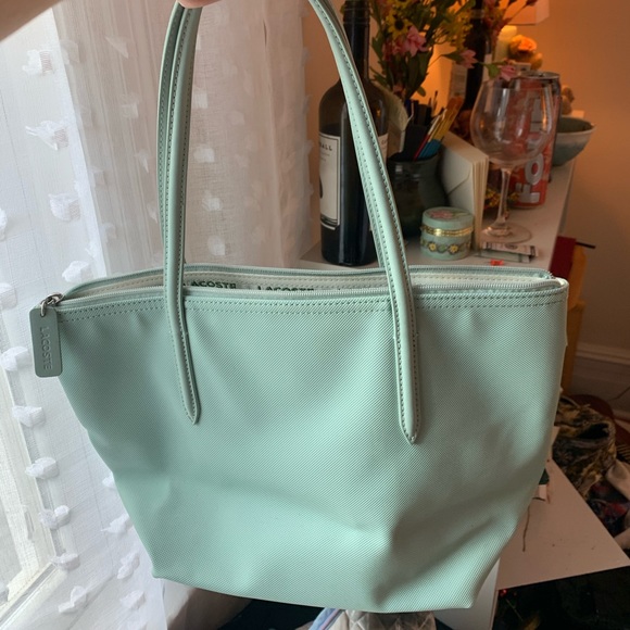 Lacoste Tote - Picture 2 of 4